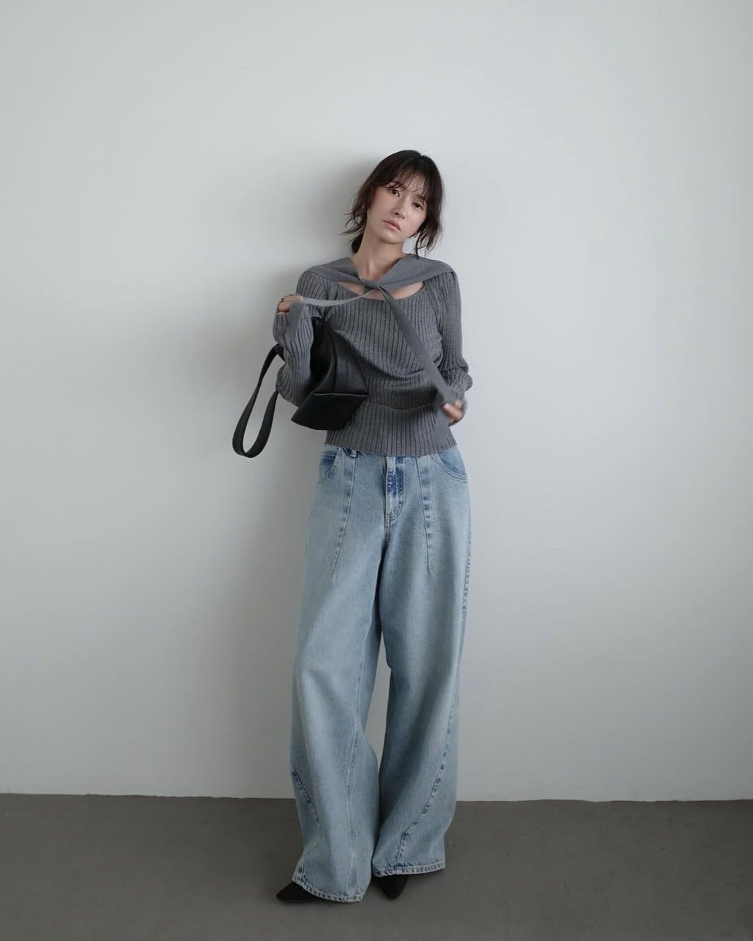 Ena / 158 cm / DIRECTOR