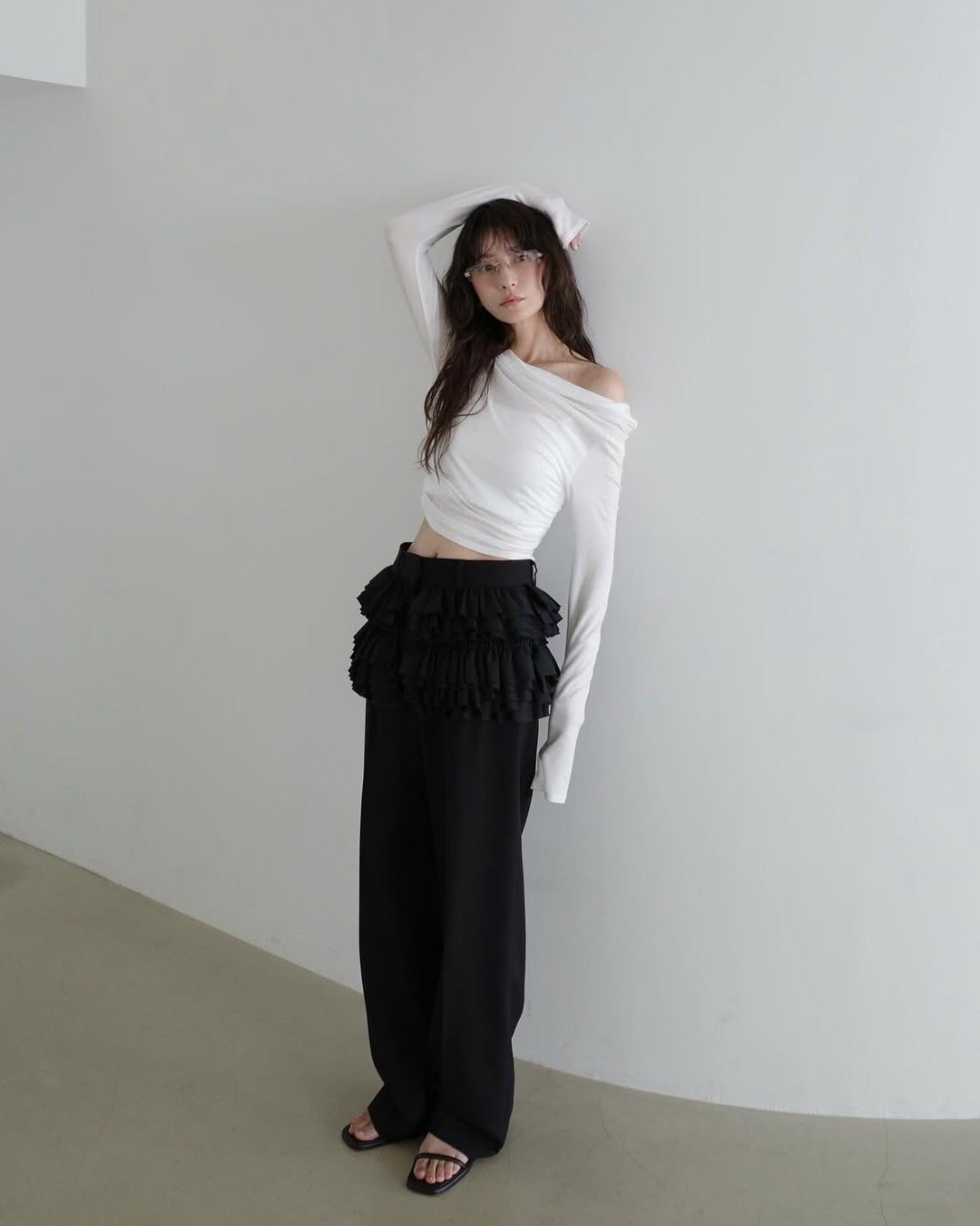Ena / 158 cm / DIRECTOR