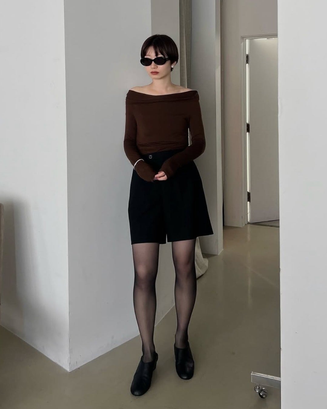 Horikoshi / 166 cm / PRESS