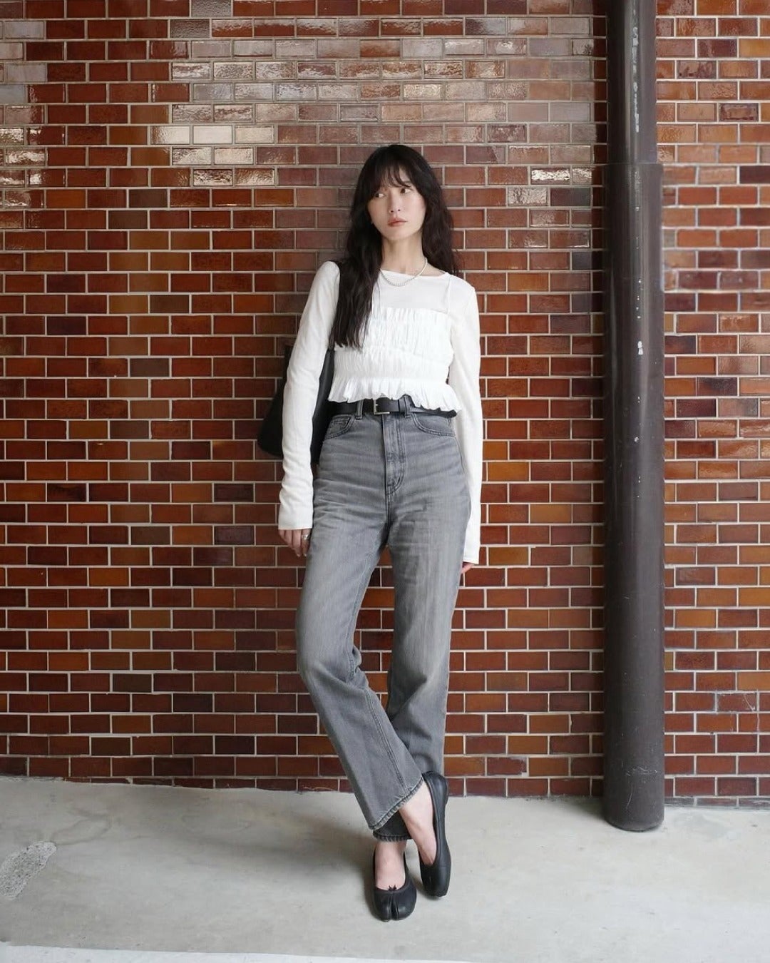 Ena / 158 cm / DIRECTOR