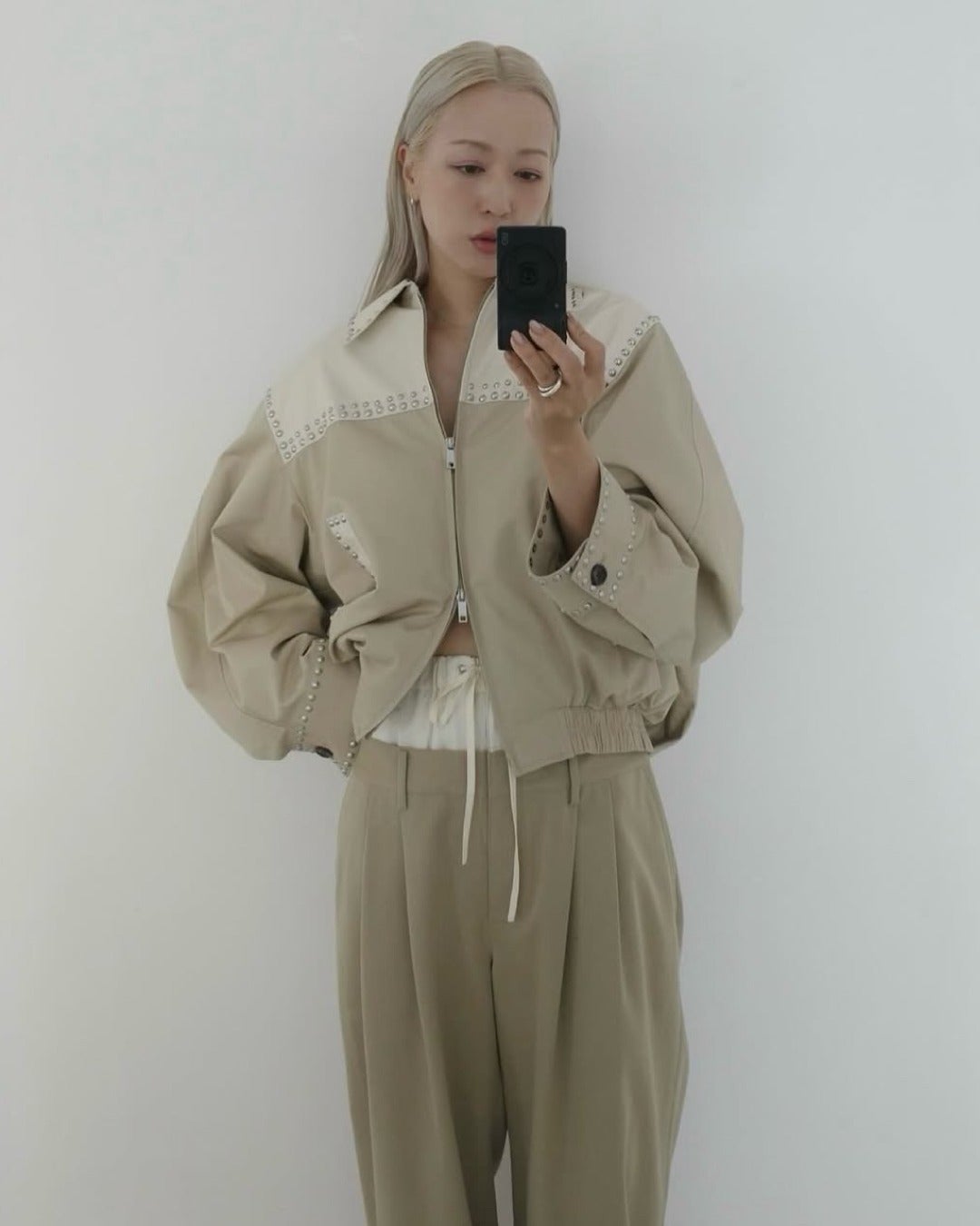 Aico / 163 cm / DESIGNER