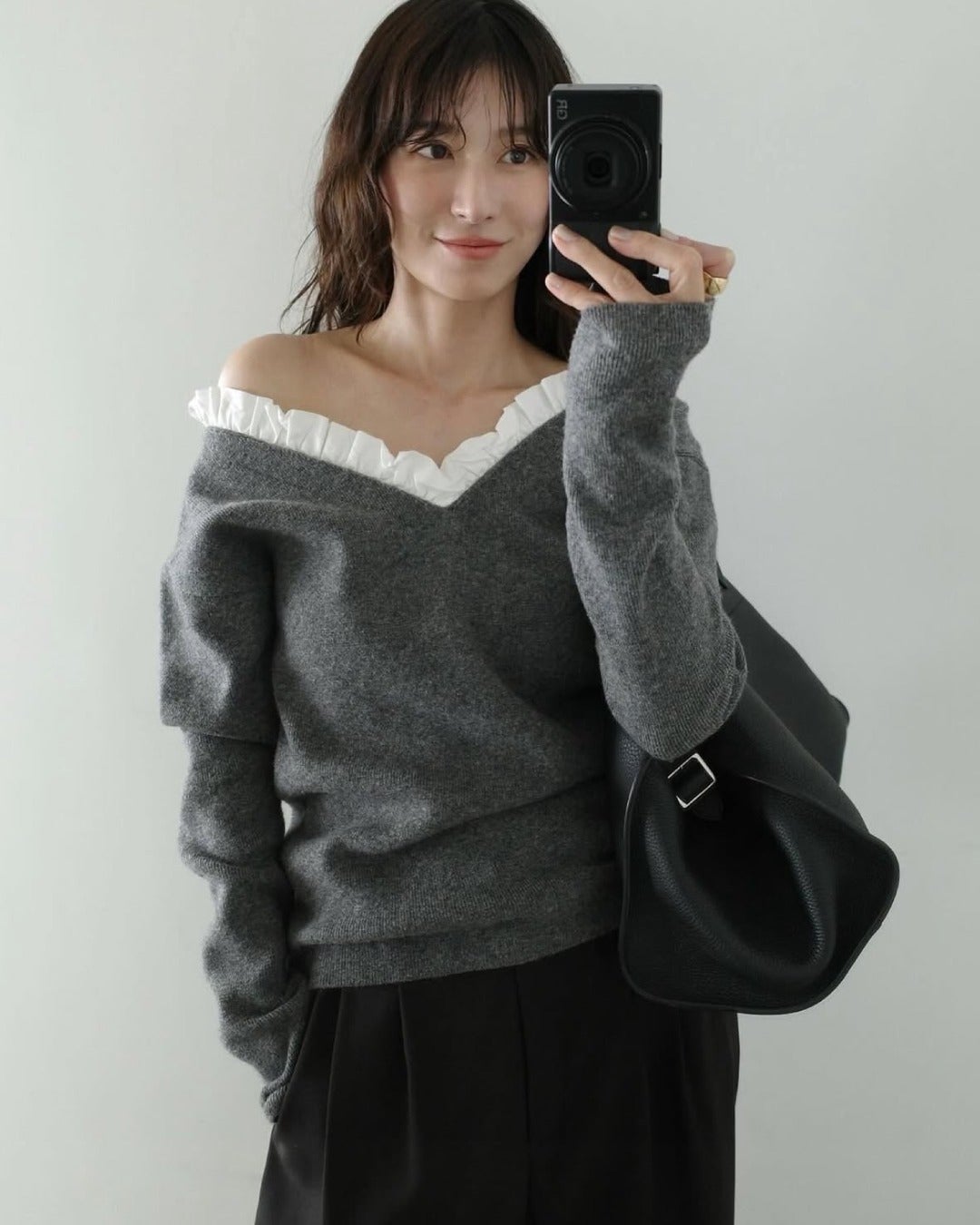 Ena / 158 cm / DIRECTOR