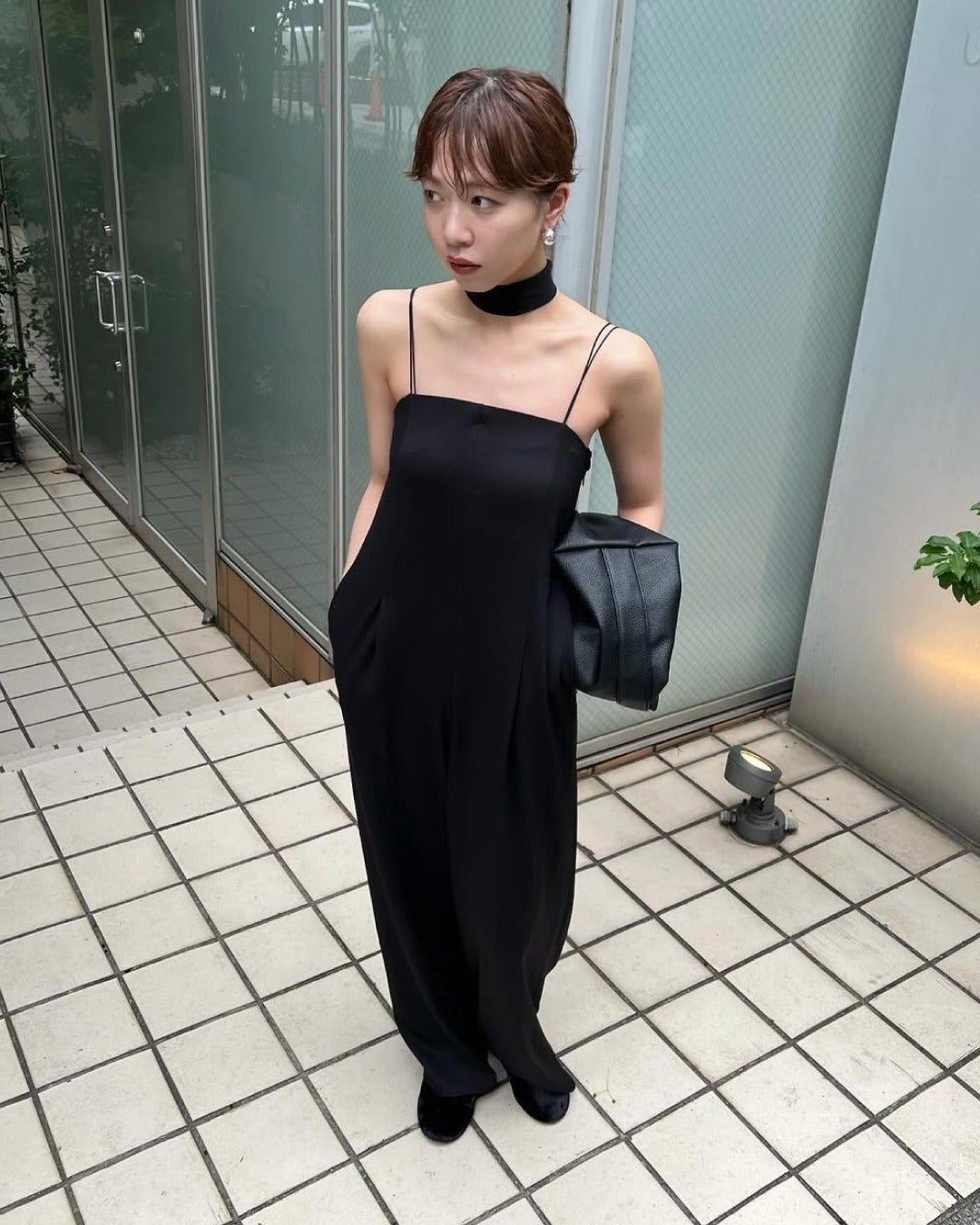 Yamamoto / 163 cm / SHOP STAFF