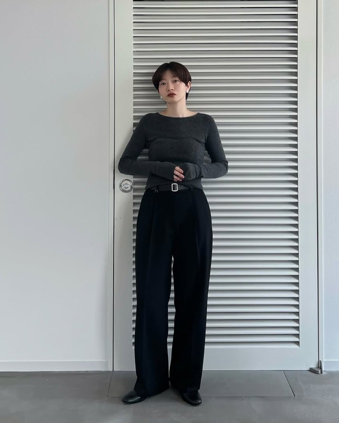 Horikoshi / 166 cm / PRESS