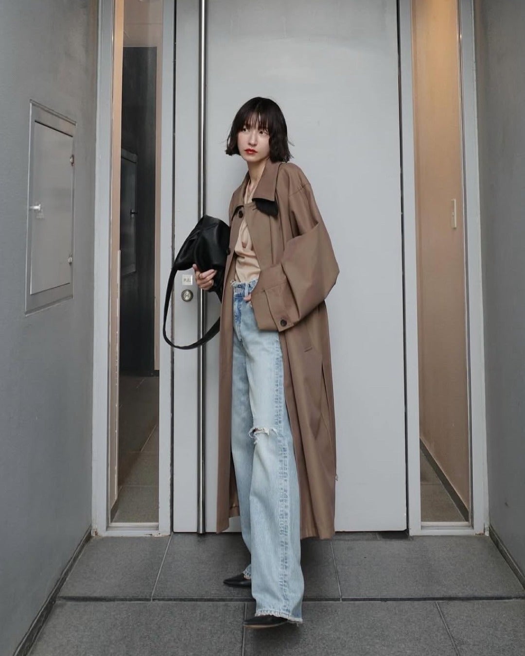 Ena / 158 cm / DIRECTOR