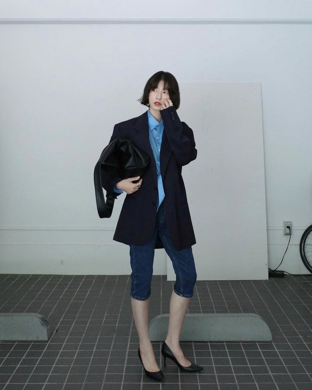 Ena / 158 cm / DIRECTOR