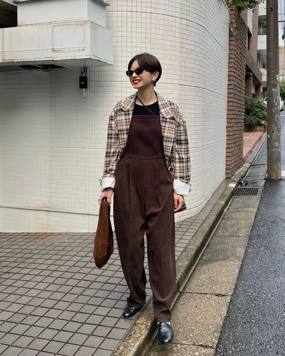 Horikoshi / 166 cm / PRESS