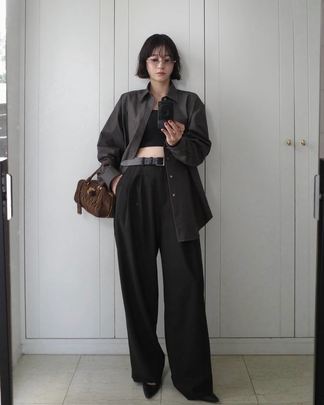 Ena / 158 cm / DIRECTOR