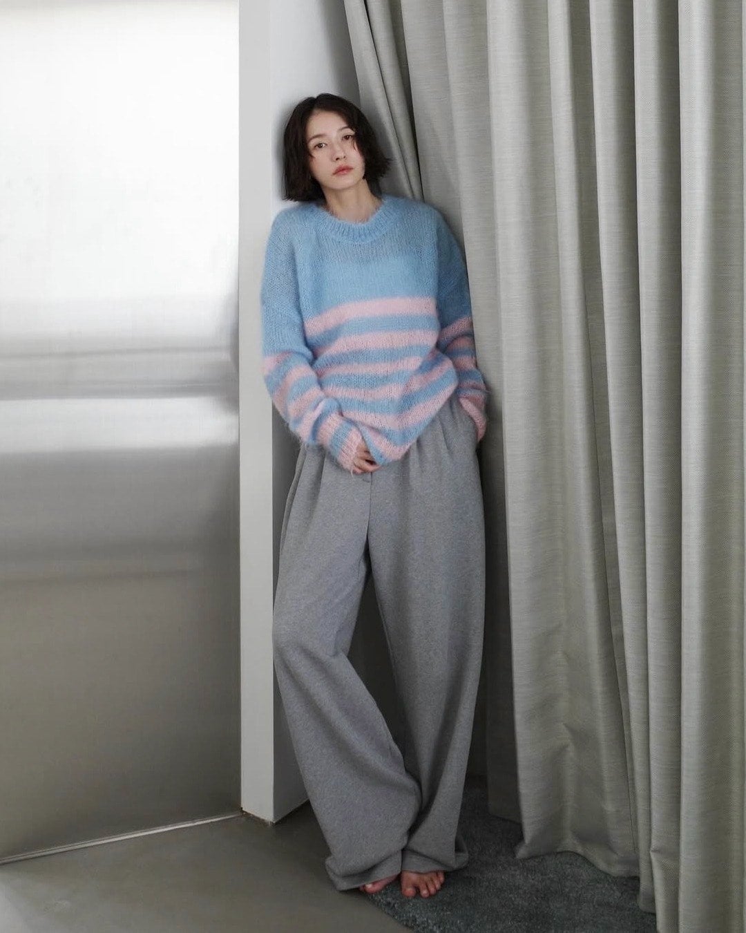Ena / 158 cm / DIRECTOR