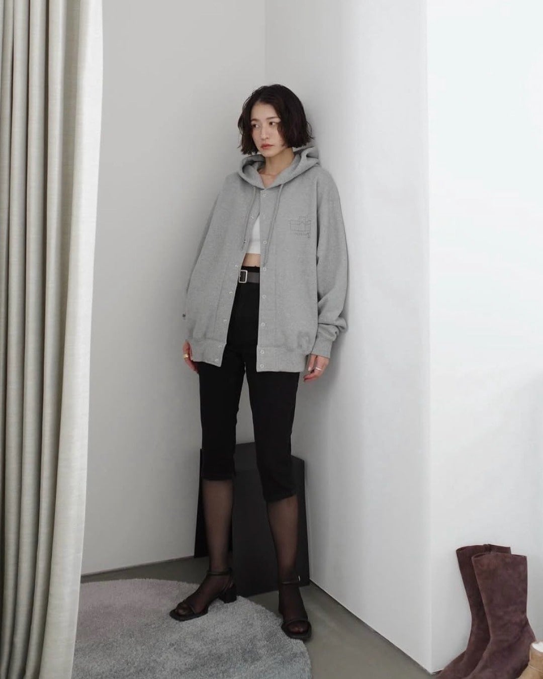 Ena / 158 cm / DIRECTOR
