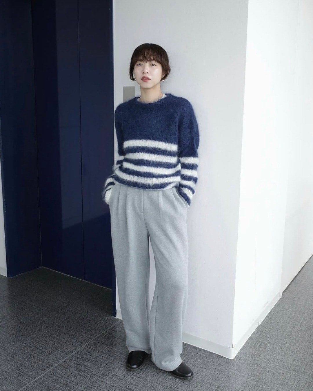 Yamamoto / 163 cm / SHOP STAFF