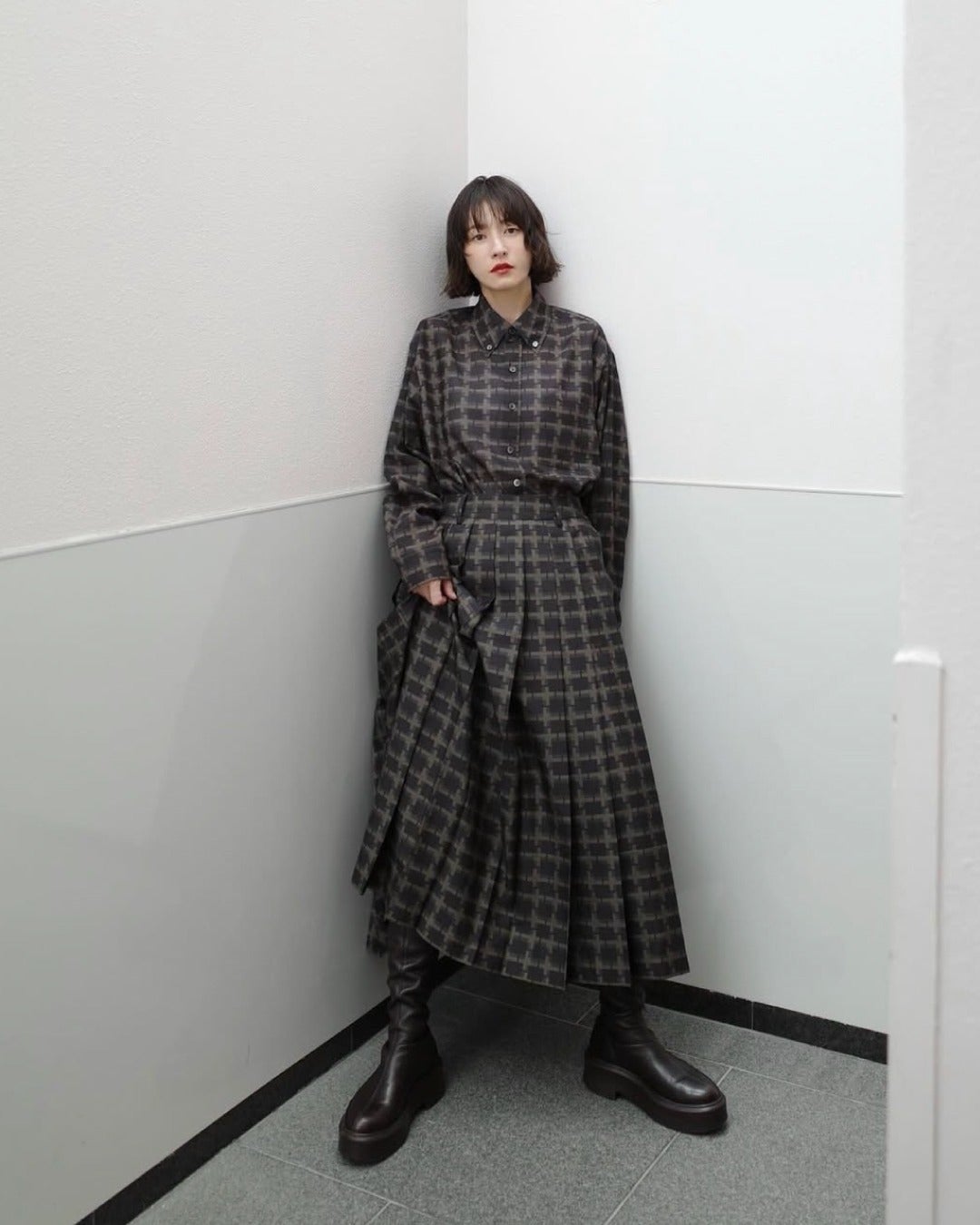 Ena / 158 cm / DIRECTOR