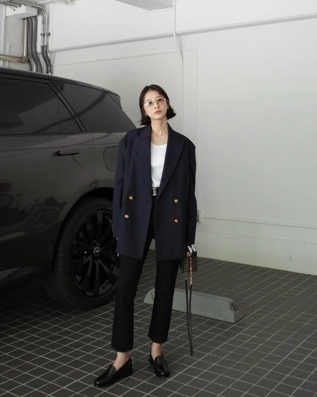 Ena / 158 cm / DIRECTOR