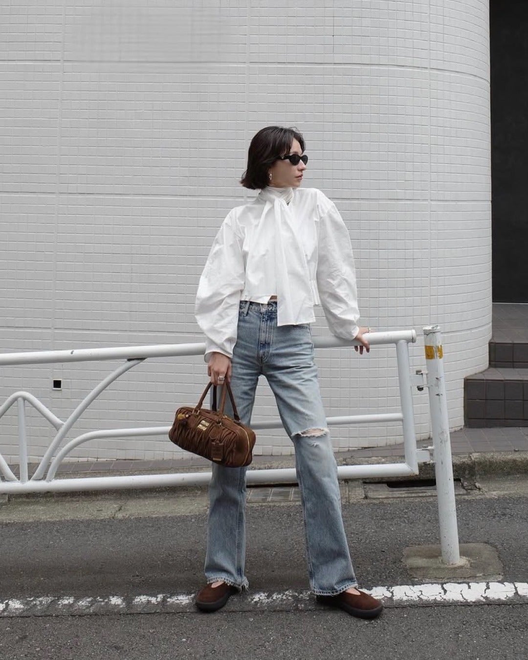 Ena / 158 cm / DIRECTOR
