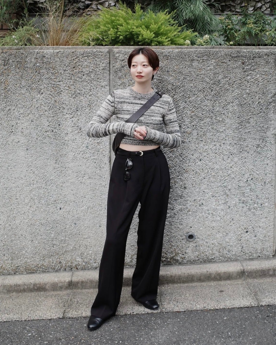 Horikoshi / 166 cm / PRESS