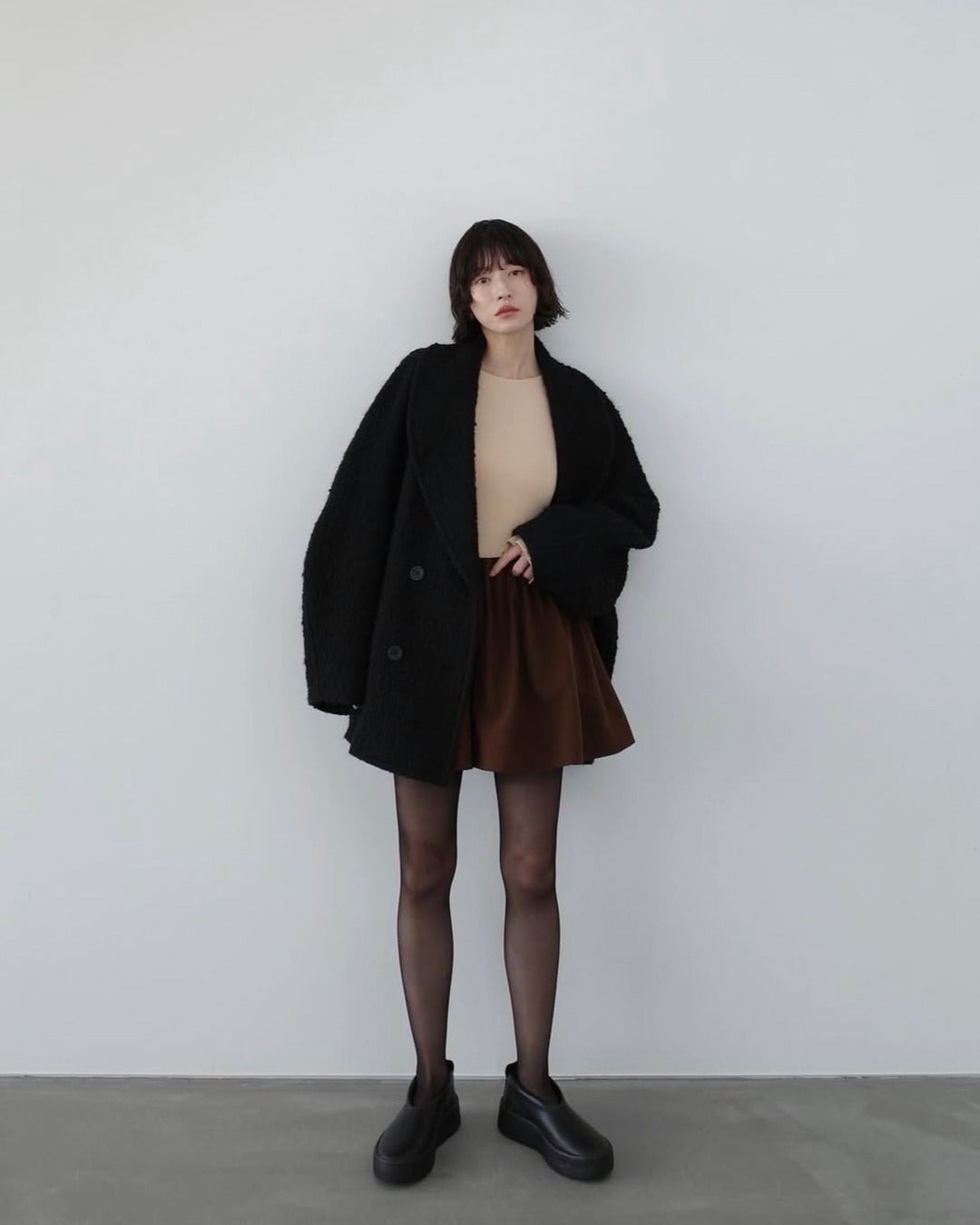 Ena / 158 cm / DIRECTOR