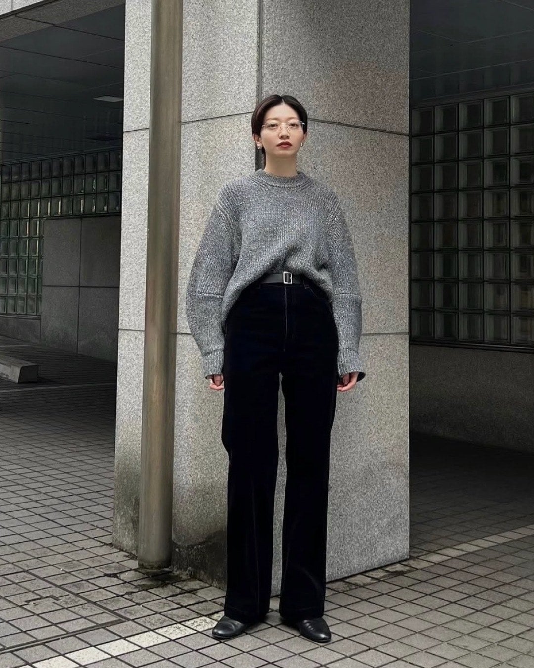 Horikoshi / 166 cm / PRESS