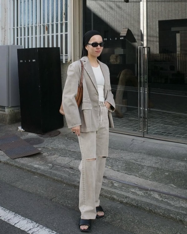 Aico / 163 cm / DESIGNER