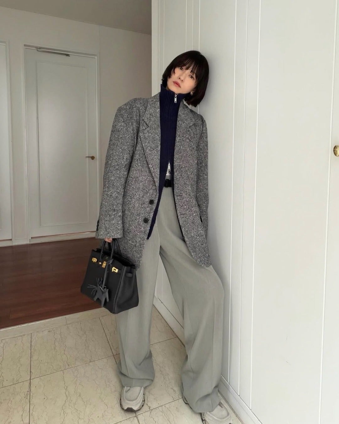 Ena / 158 cm / DIRECTOR