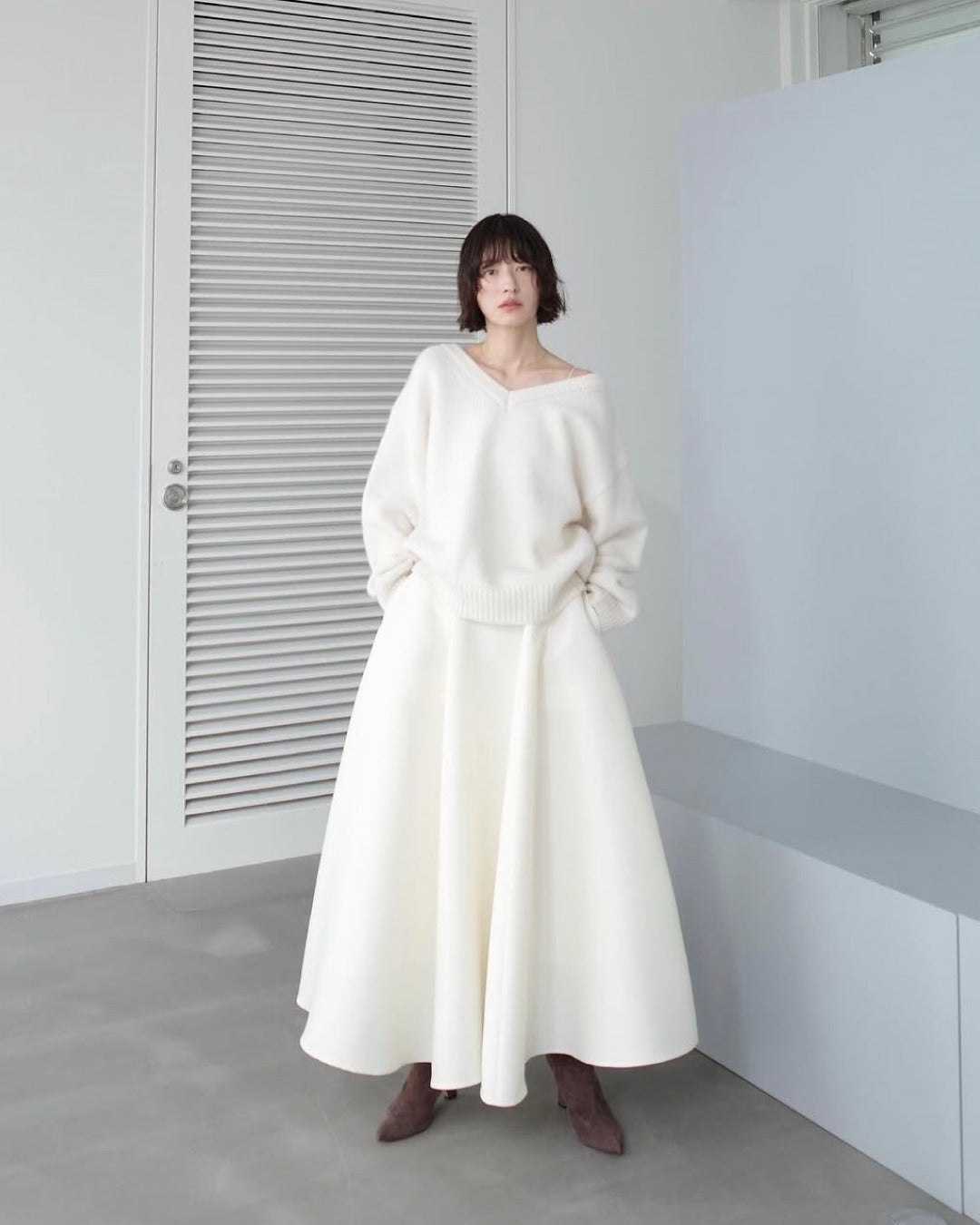 Ena / 158 cm / DIRECTOR