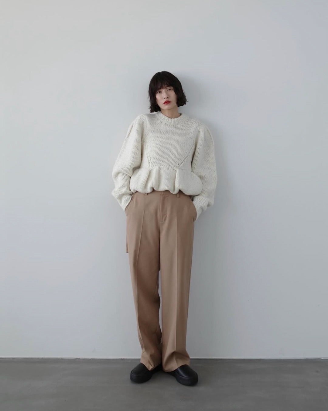 Ena / 158 cm / DIRECTOR