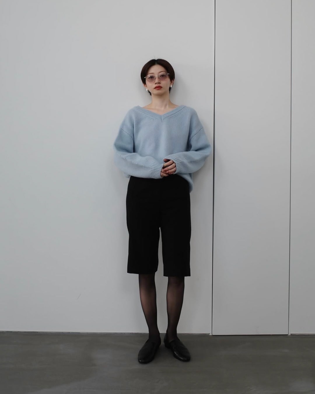 Horikoshi / 166 cm / PRESS