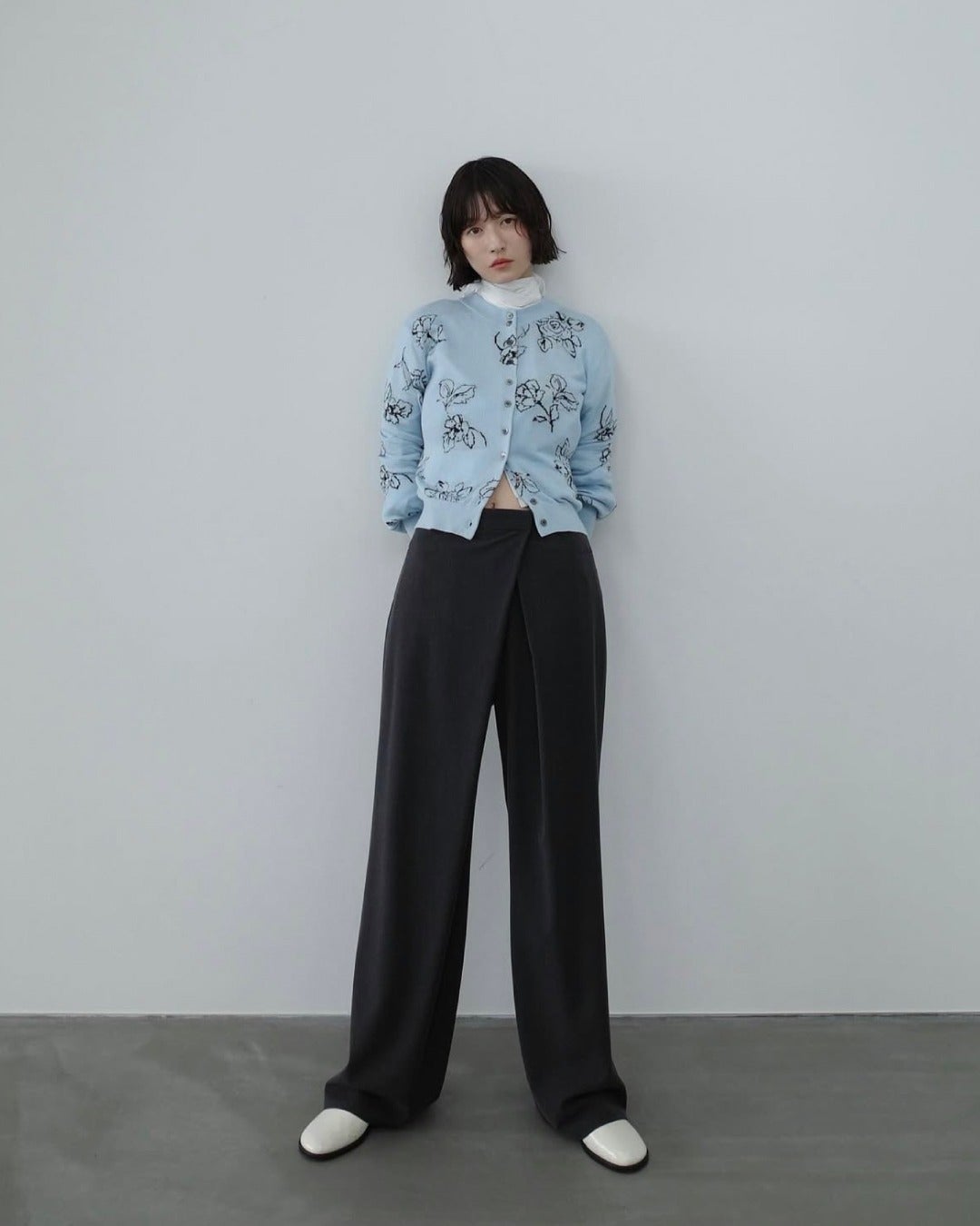 Ena / 158 cm / DIRECTOR