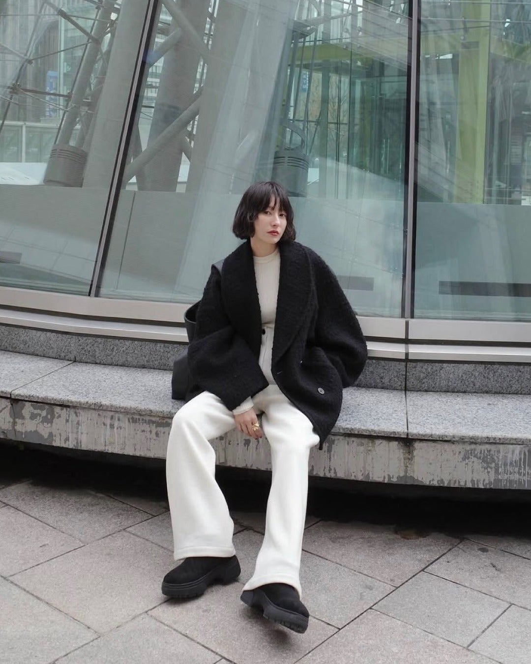 Ena / 158 cm / DIRECTOR