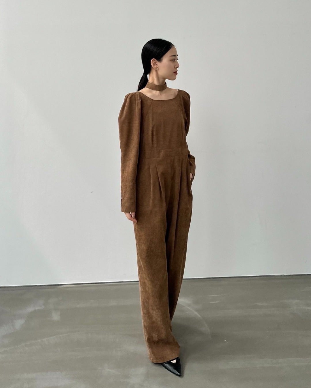 Ueda / 160 cm / SHOP STAFF