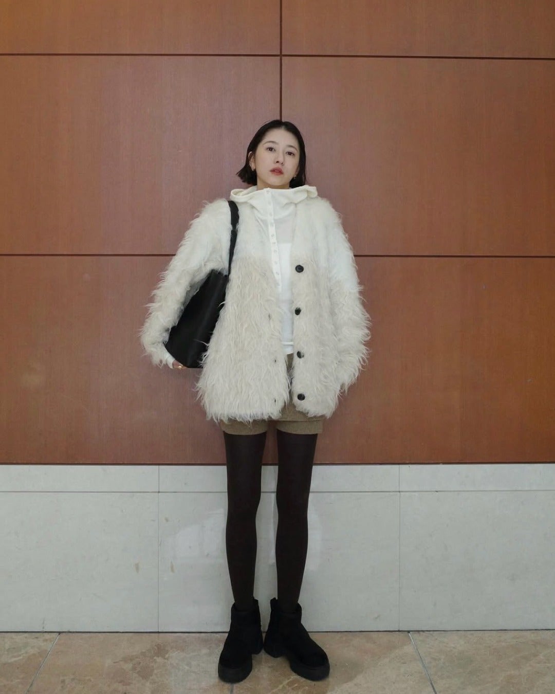 Ena / 158 cm / DIRECTOR