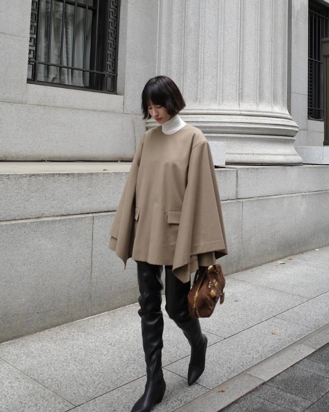 Ena / 158 cm / DIRECTOR