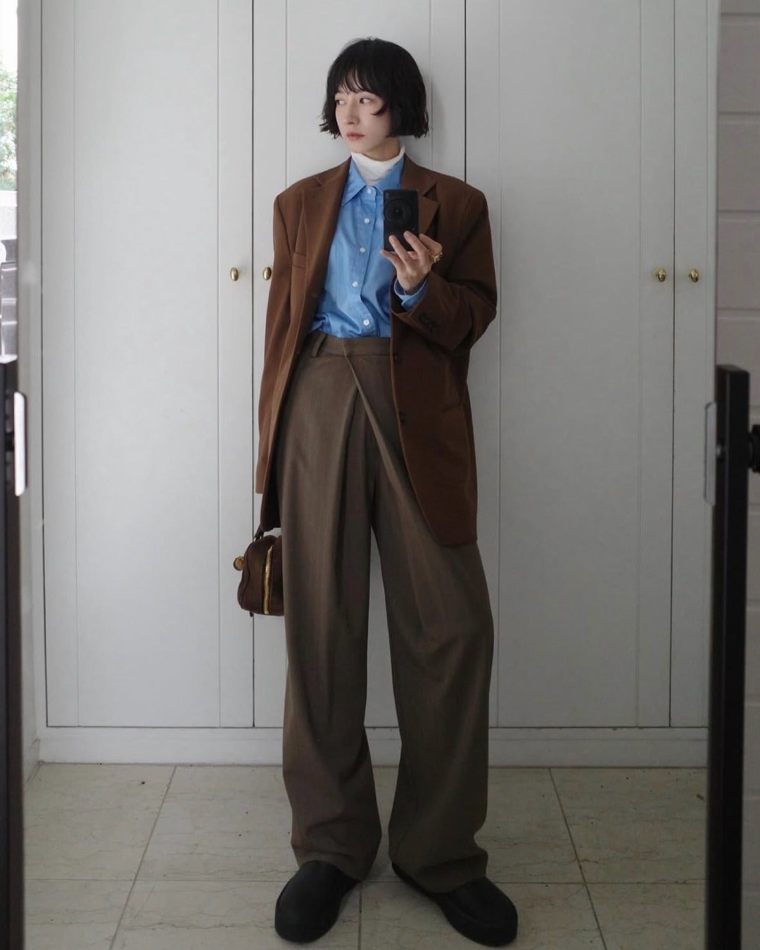 Ena / 158 cm / DIRECTOR