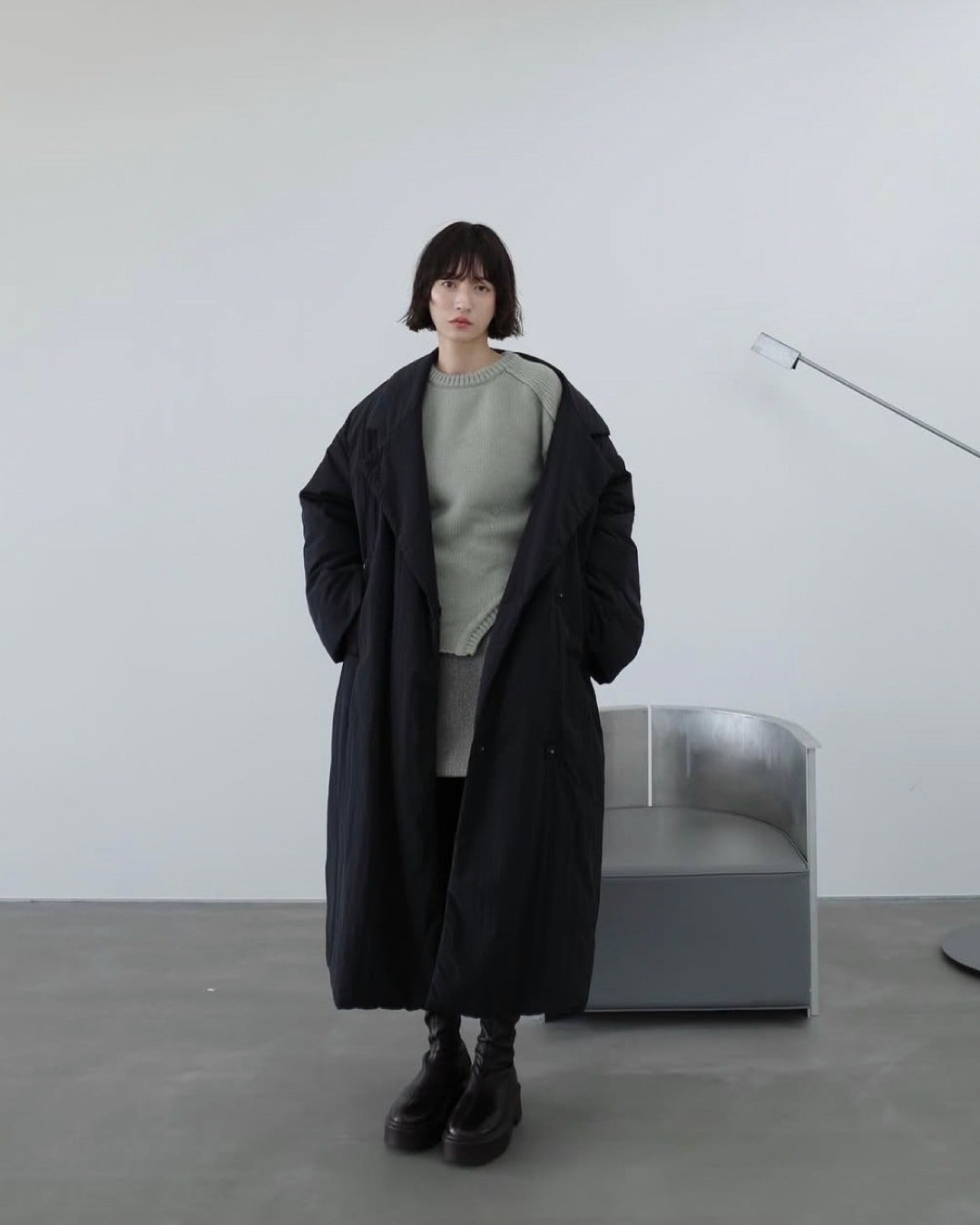 Ena / 158 cm / DIRECTOR