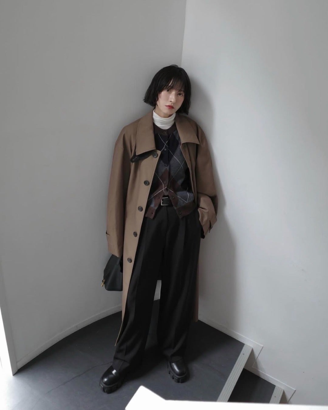 Ena / 158 cm / DIRECTOR