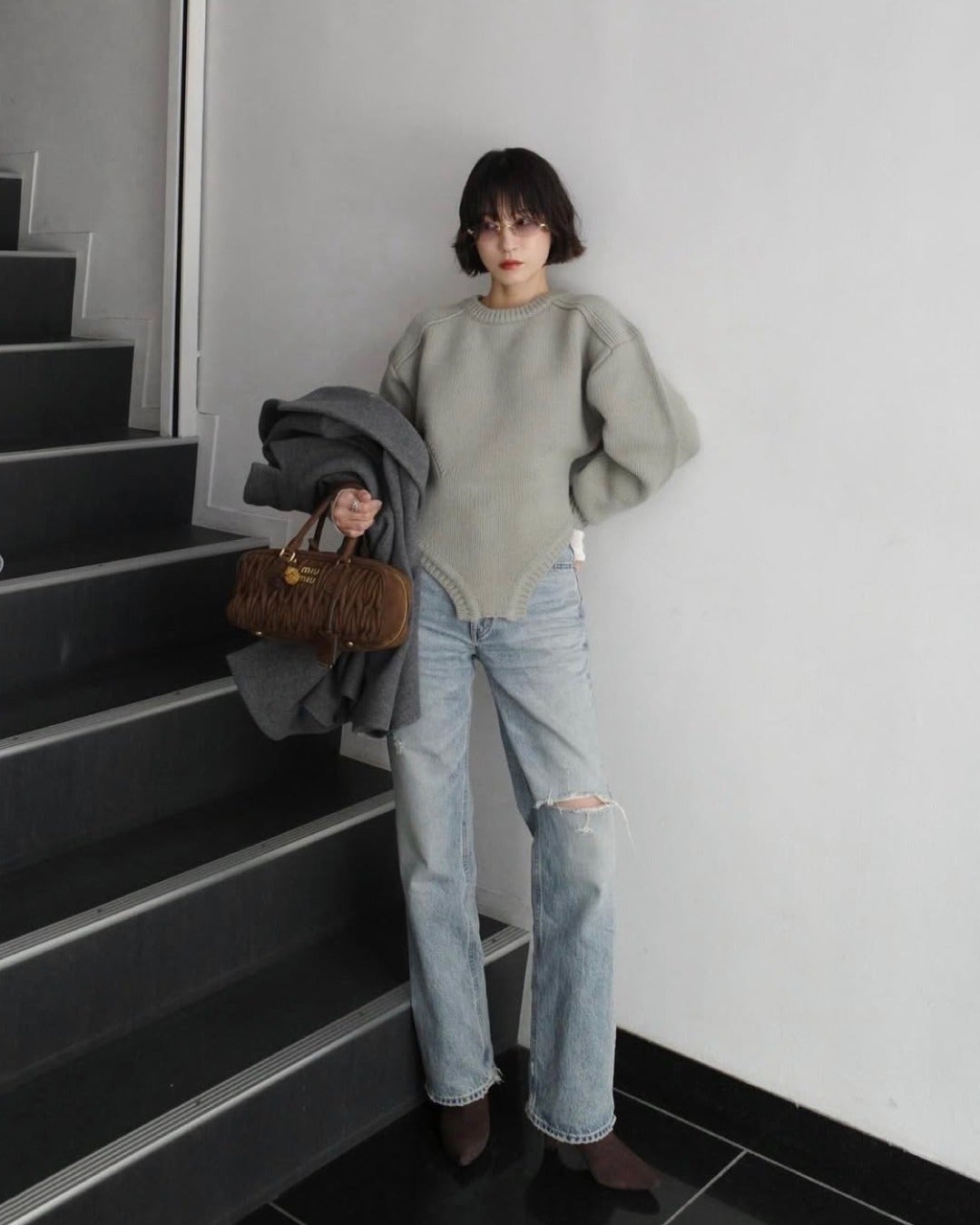 Ena / 158 cm / DIRECTOR