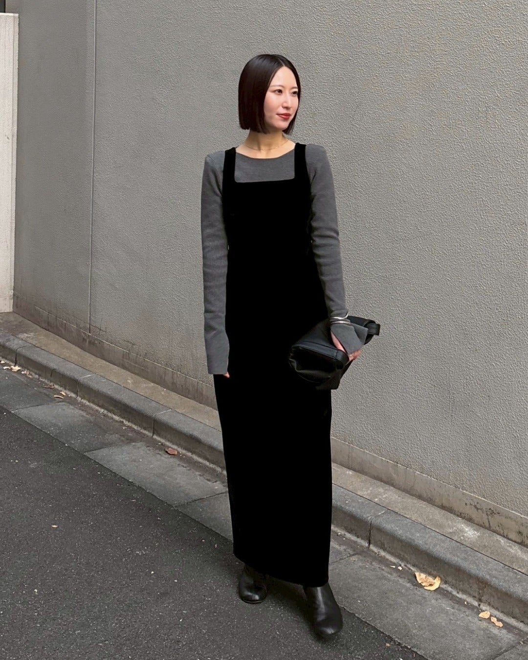 Kawahara / 156 cm / SHOP STAFF