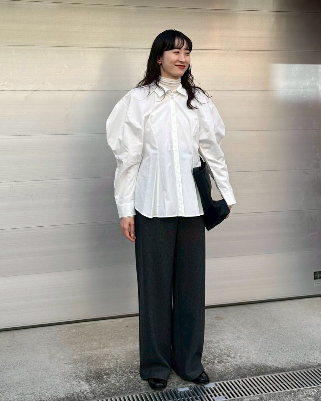 Tate / 163 cm / SHOP STAFF