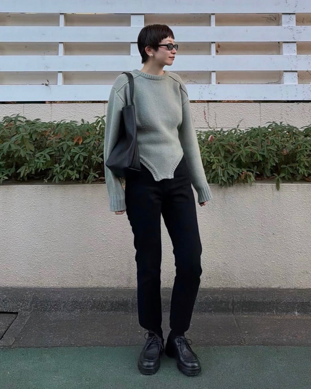 Horikoshi / 166 cm / PRESS