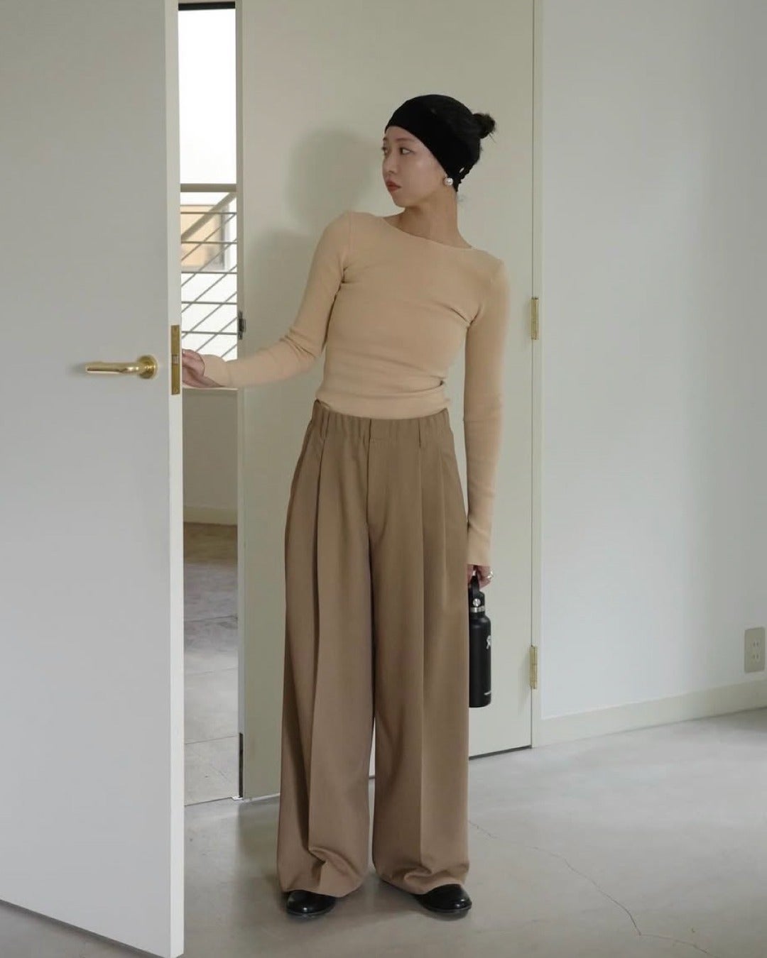 Yamamoto / 163 cm / SHOP STAFF