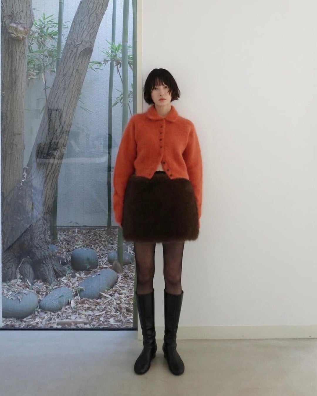 Ena / 158 cm / DIRECTOR