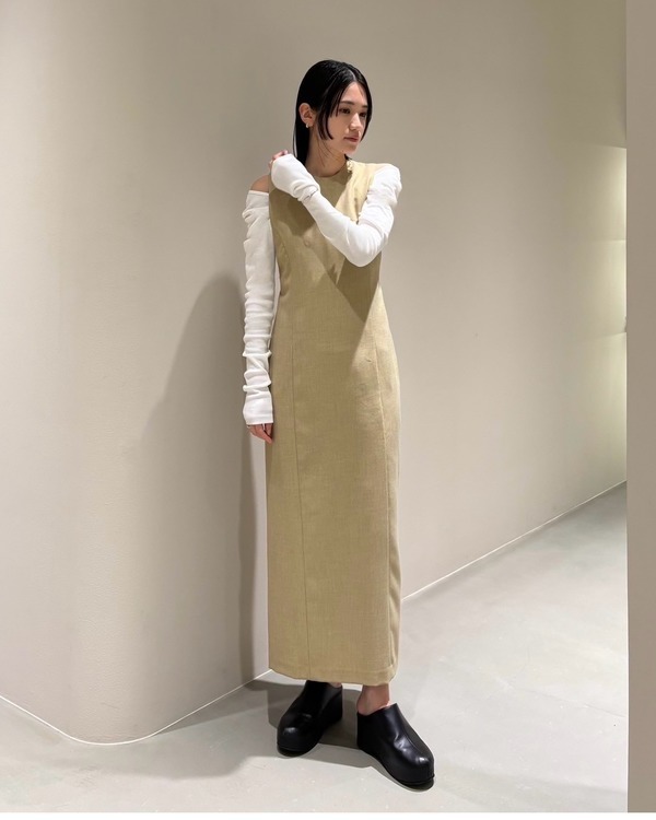 Kato / 163 cm / SHOP STAFF