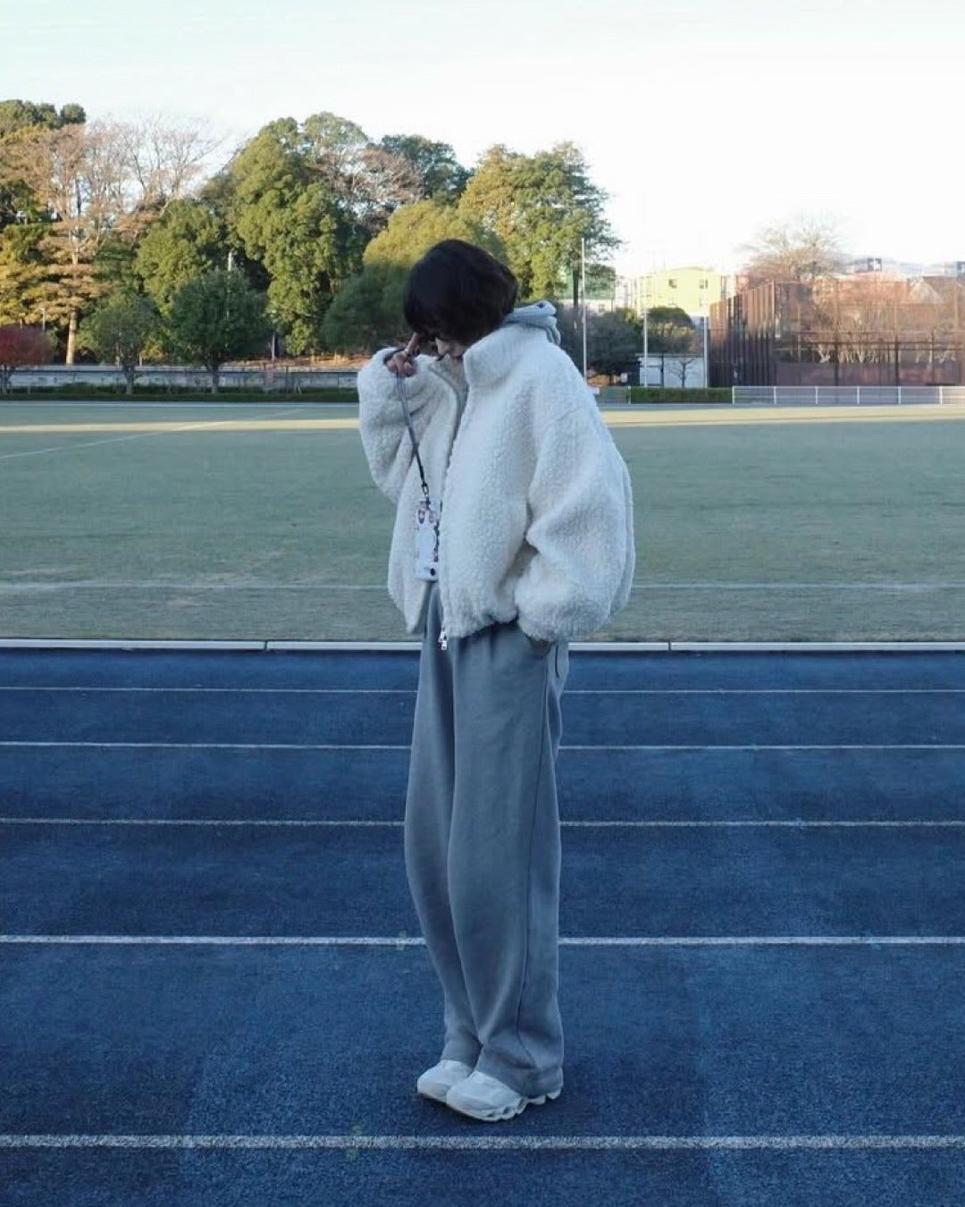 Ena / 158 cm / DIRECTOR