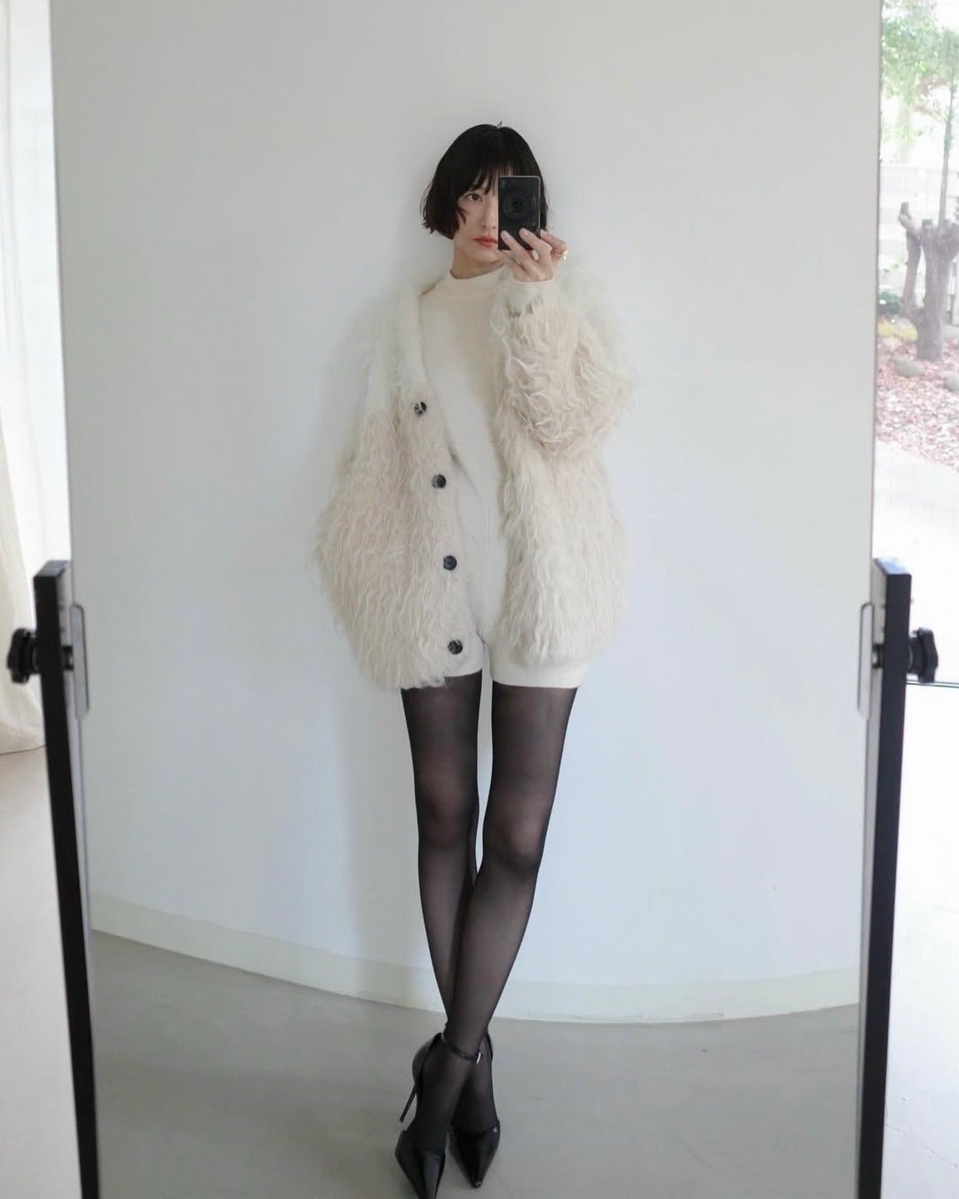 Ena / 158 cm / DIRECTOR