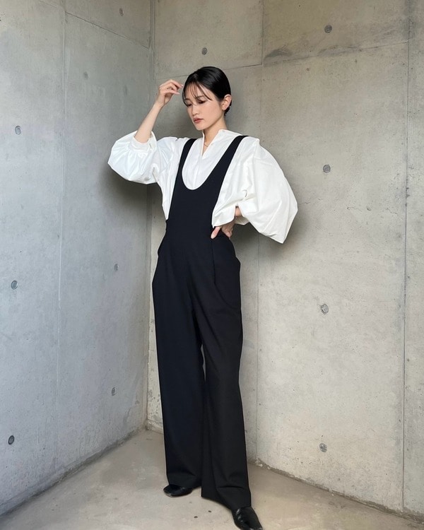 Kato / 161 cm / SHOP STAFF