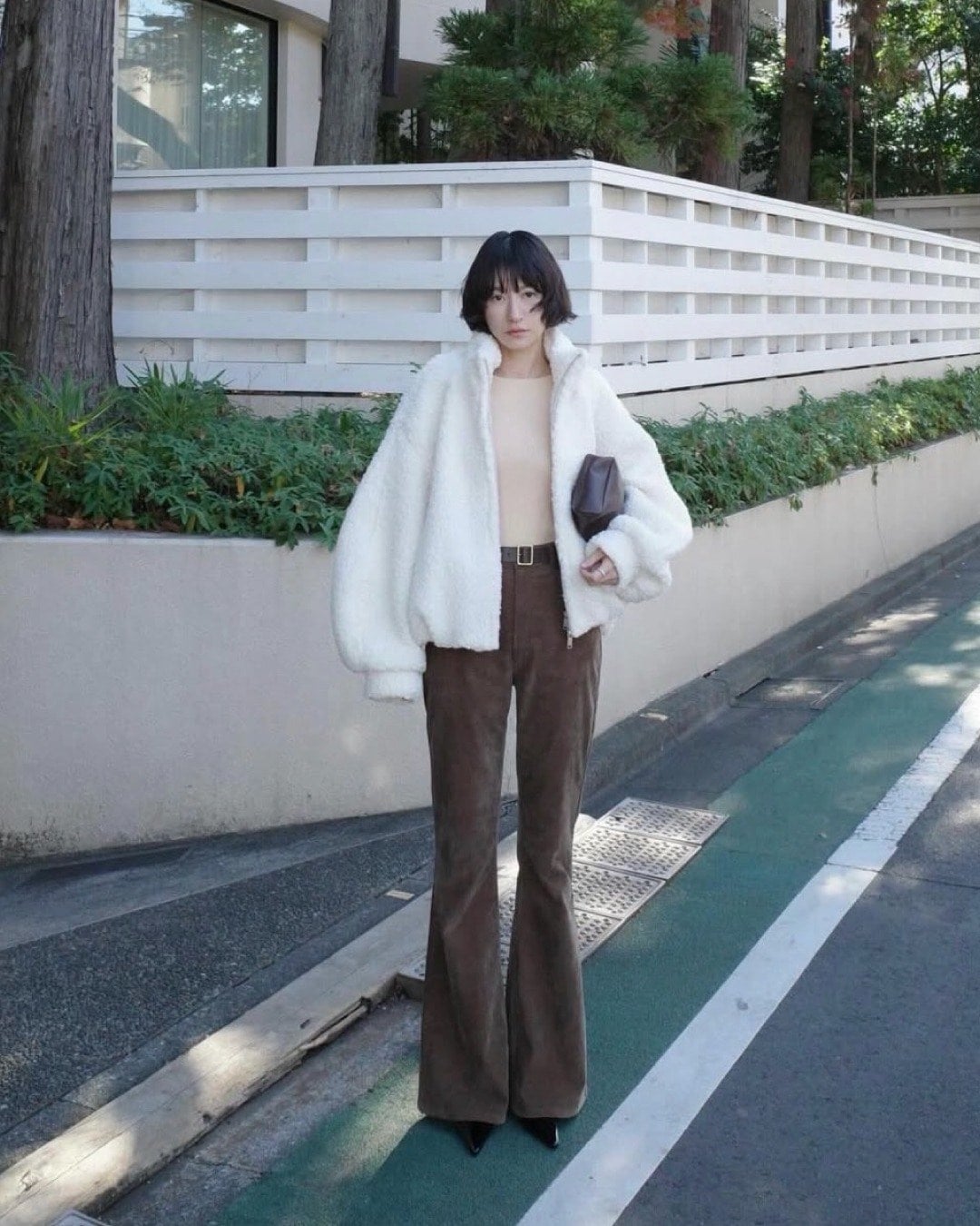 Ena / 158 cm / DIRECTOR