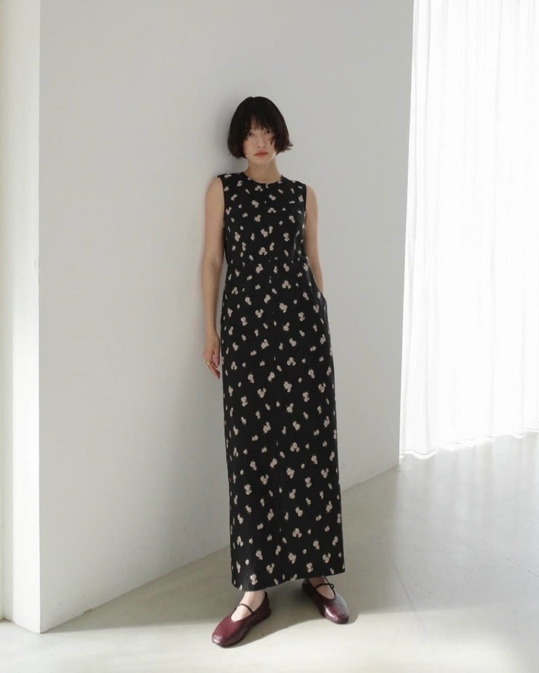 Ena / 158 cm / DIRECTOR