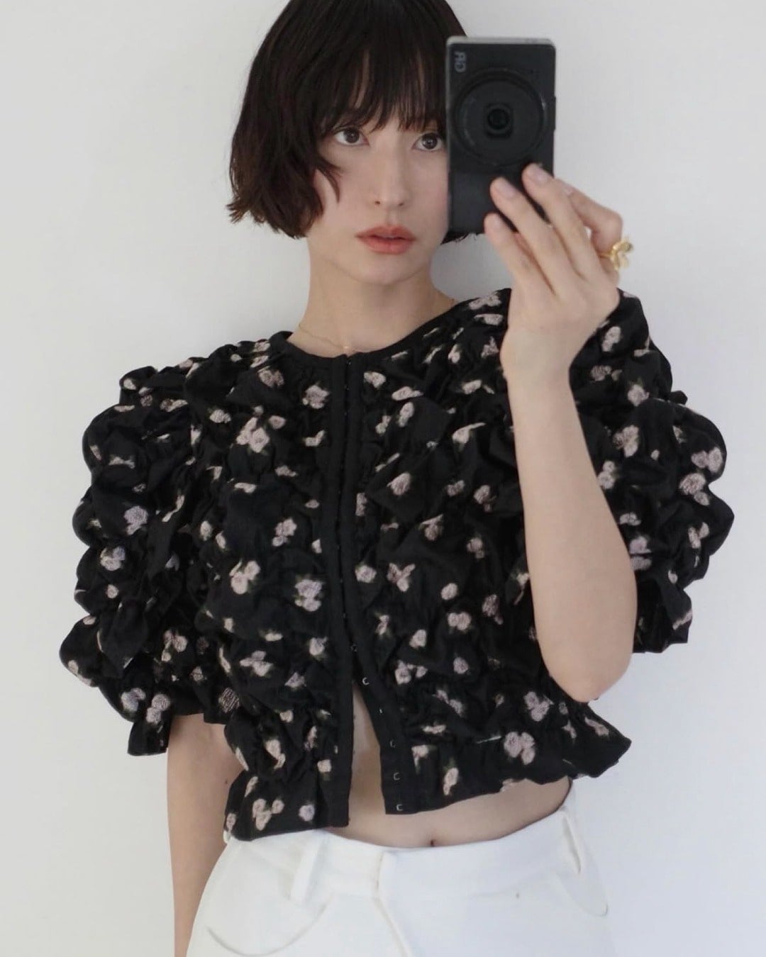 Ena / 158 cm / DIRECTOR