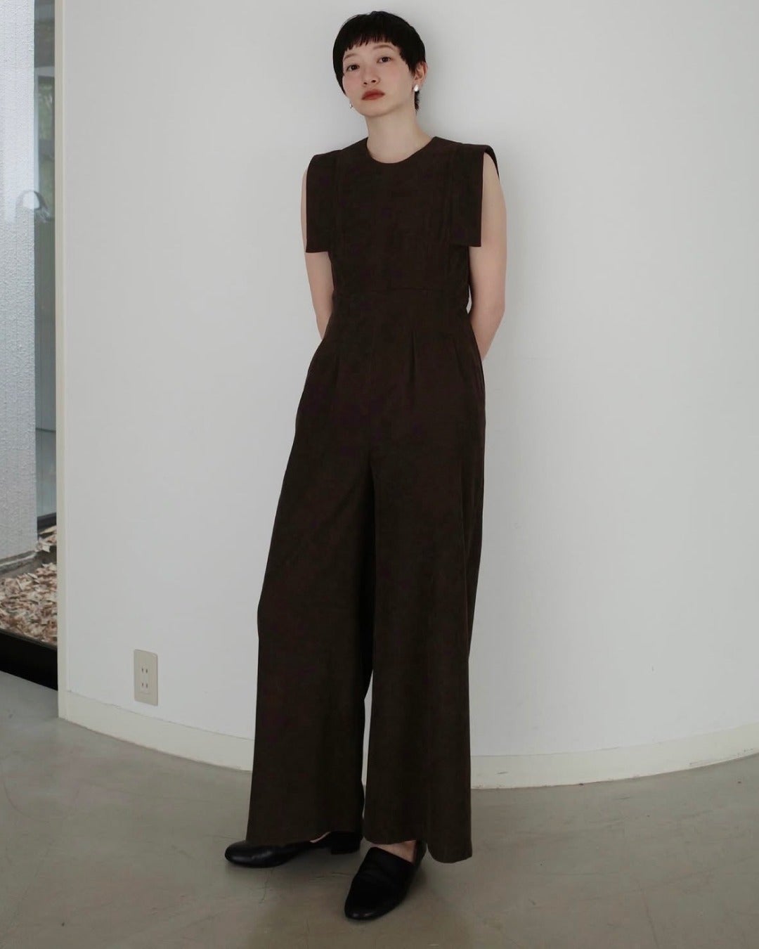 Horikoshi / 166 cm / PRESS