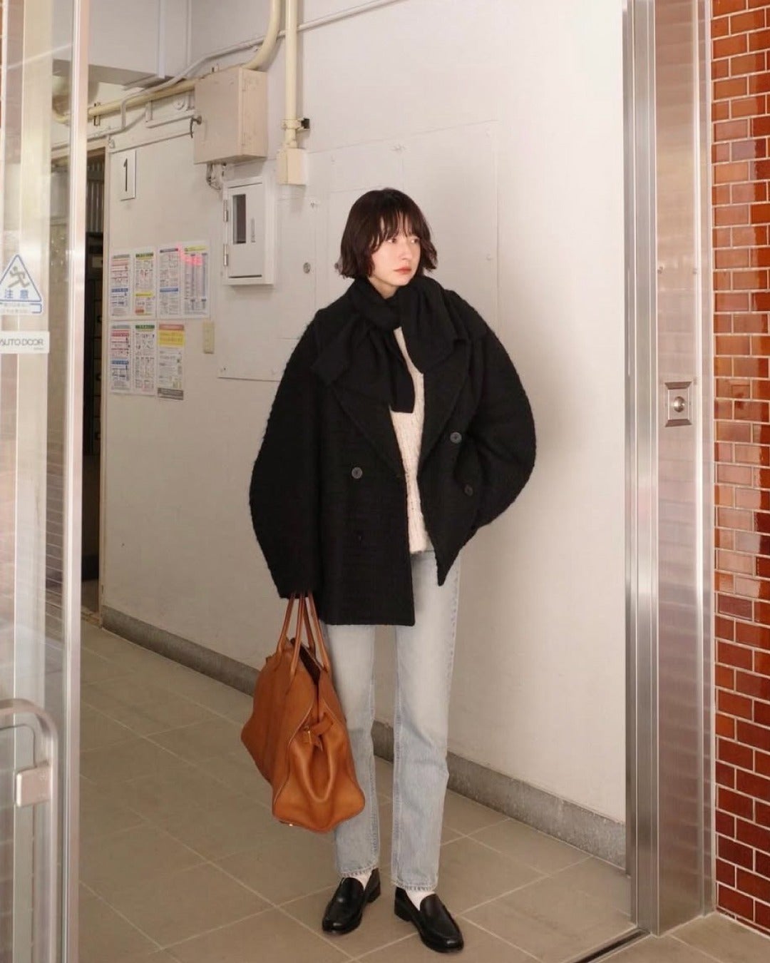 Ena / 158 cm / DIRECTOR