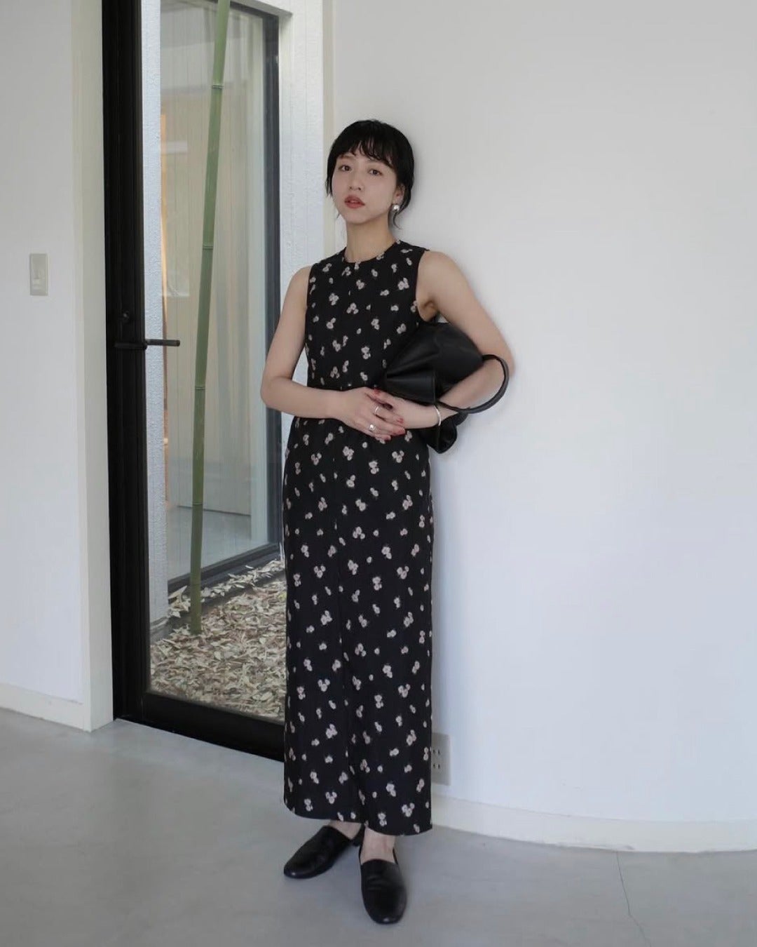 Yamamoto / 163 cm / SHOP STAFF